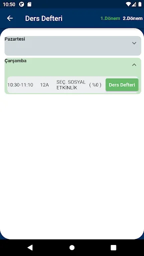 Download Okulsis Mobil Terbaru – Aplikasi Akademik Efisien - Screenshot 6
