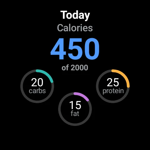 Download MyFitnessPal Terbaru – Pantau Kalori & Nutrisi Gratis - Screenshot 11