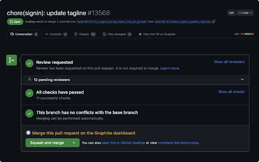 Download Graphite Terbaru – Platform Review Kode Cepat & Mudah - Screenshot 2