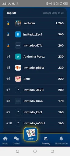 Download Truco Argentino y Uruguayo – Main Truco Online Gratis - Screenshot 12