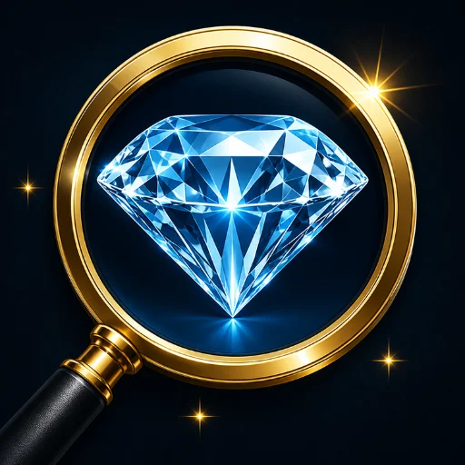 Download Jewelry Identifier Terbaru – Cek Batu Permata Gratis