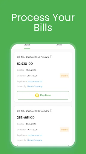 Download Dofied Clients Terbaru – Sinkronisasi Instan Gratis - Screenshot 9