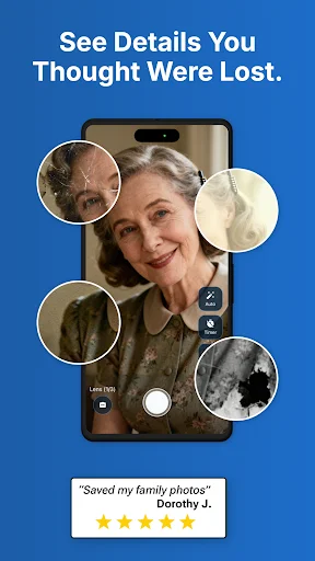 Download Film Scanner by KLIM Terbaru – Ubah Film Negatif ke Digital - Screenshot 3