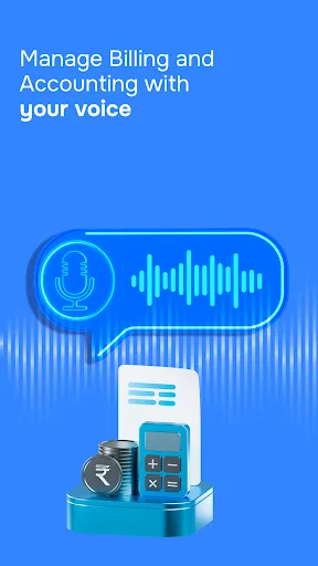Download Pilloo AI Terbaru – Solusi Akuntansi Suara Praktis - Screenshot 1