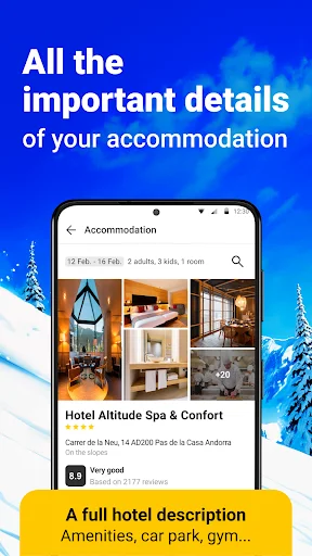Unduh Esquiades.com – Paket Ski & Hotel Terbaik di Eropa - Screenshot 5