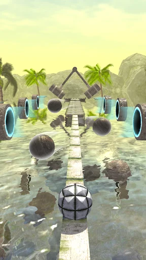 Download Rollance: Adventure Balls Terbaru – Game Bola Seru - Screenshot 13
