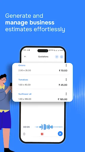 Download Pilloo AI Terbaru – Solusi Akuntansi Suara Praktis - Screenshot 7