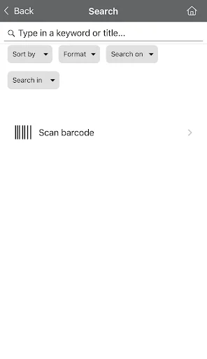 Download Plymouth Libraries Terbaru – Akses Buku Gratis Android - Screenshot 2