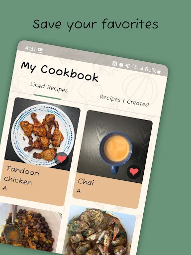 Download NaYa Chef Versi Terbaru – Resep Masakan Rumahan Gratis - Screenshot 17