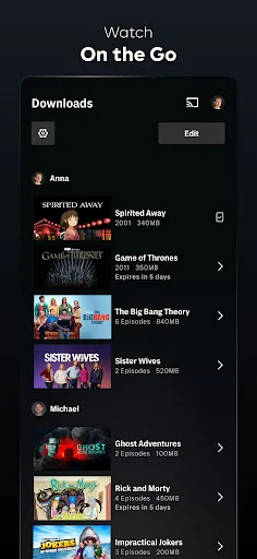 Download HBO Max Terbaru – Streaming Film & Serial Terbaik - Screenshot 7