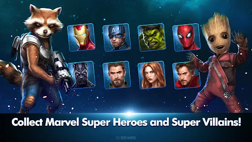 Download MARVEL Future Fight Terbaru – Aksi Hero Marvel Terbaik - Screenshot 5