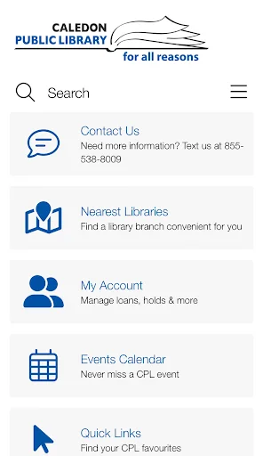 Download CPL Mobile Terbaru – Akses Katalog Perpustakaan Gratis - Screenshot 7