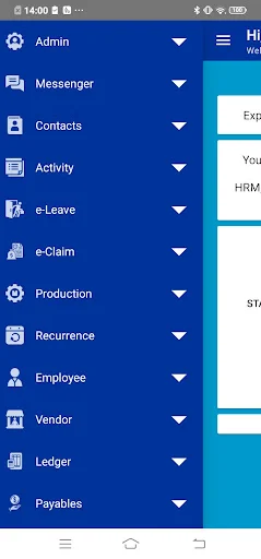 Download BizCloud App Terbaru – Solusi Manajemen Bisnis Pintar - Screenshot 3