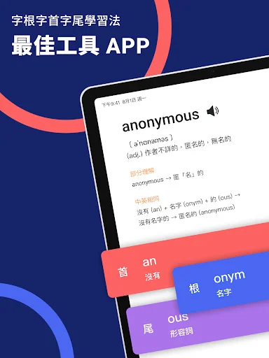 Download WordBranch Terbaru – Aplikasi Belajar Kosakata Efektif - Screenshot 7