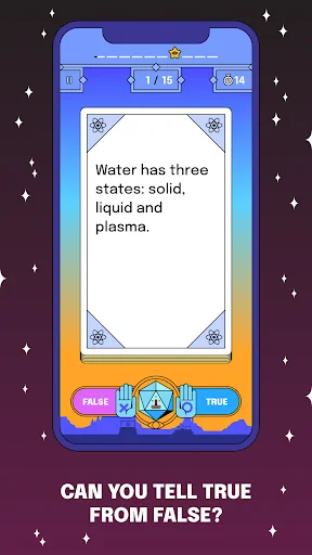 Download Dilemo Terbaru – Game Trivia Edukatif Tanpa Iklan - Screenshot 2