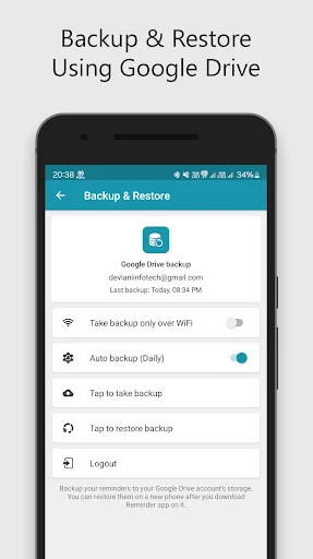 Download To Do List Reminder & Widget – Aplikasi Tugas Harian - Screenshot 7