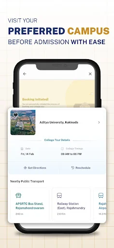 Download Sunstone – MBA, B.Tech & BBA Gratis | Aplikasi Edukasi - Screenshot 2