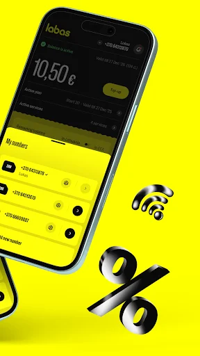 Download MANO LABAS Versi Terbaru – Aplikasi All-in-One Terbaik - Screenshot 2