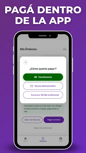 Download Clickie Terbaru – Asisten Rumah Pintar Gratis - Screenshot 7