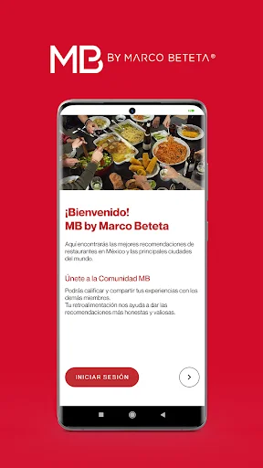 Download MB Marco Beteta Terbaru – Rekomendasi Restoran Terbaik - Screenshot 13