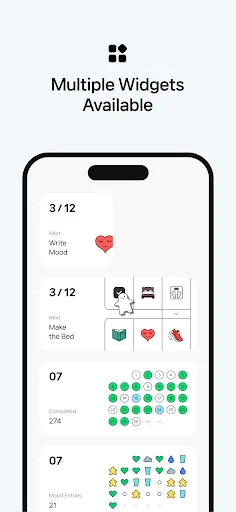 Download MyTurn – One turn a day Terbaru – Tingkatkan Produktivitas - Screenshot 2