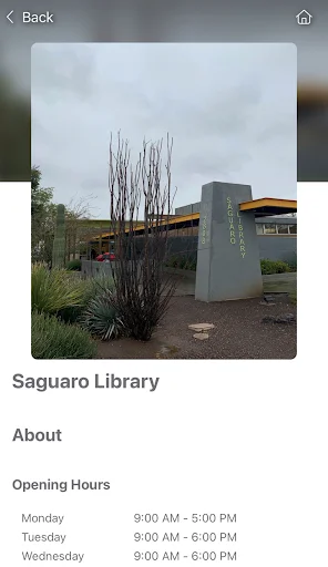 Download Phoenix Public Library Terbaru – Akses Buku Gratis - Screenshot 10