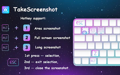 Download TakeScreenshot Terbaru – Ambil Screenshot Cepat Gratis - Screenshot 3