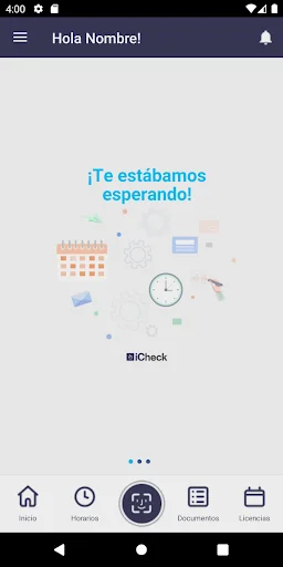Unduh iCheck Terbaru – Aplikasi Pengenal Wajah Gratis 2026 - Screenshot 3