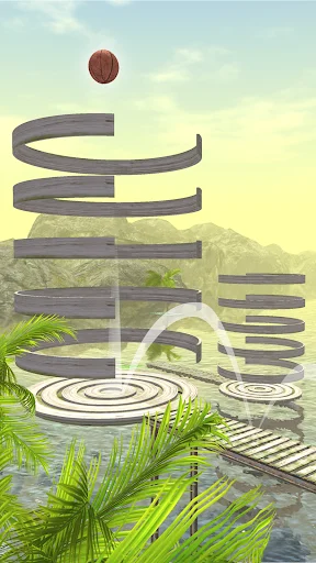 Download Rollance: Adventure Balls Terbaru – Game Bola Seru - Screenshot 12