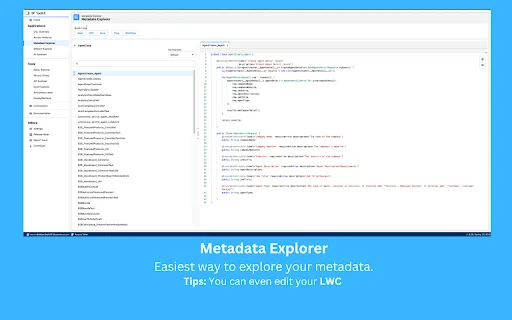 Download Salesforce Toolkit Terbaru – Alat Admin Salesforce Terbaik - Screenshot 14