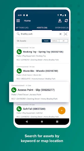 Download Field dari TechnologyOne Terbaru – Solusi Bisnis Efisien - Screenshot 7