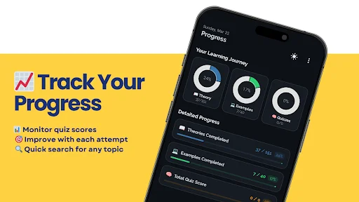 Download Learn Python: Quiz & More – Belajar Coding Gratis - Screenshot 3