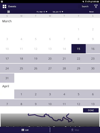 Download Go Natchitoches Terbaru – Jelajah Sejarah Gratis - Screenshot 11