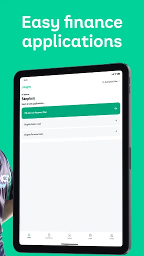 Download Brighte Vendor Terbaru – Kelola Transaksi Aman & Cepat - Screenshot 11