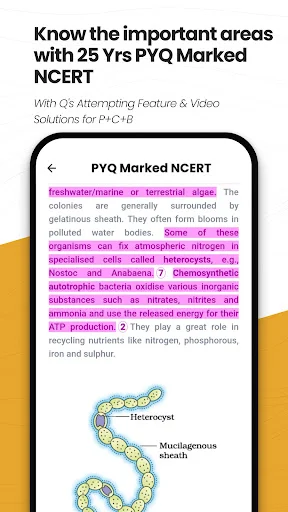 Download NEETprep Essential Terbaru – Latihan Soal NCERT NEET - Screenshot 8