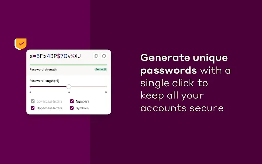 Download RPass Terbaru – Manajemen Kata Sandi Perusahaan - Screenshot 4