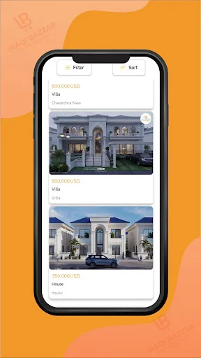 Download Iraqi Bazzar Terbaru – Jual Beli Mudah & Cepat Gratis - Screenshot 16