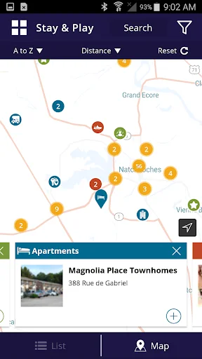 Download Go Natchitoches Terbaru – Jelajah Sejarah Gratis - Screenshot 4