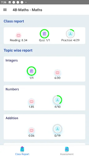 Download Dynos Parents App Terbaru – Pantau Kemajuan Belajar Anak - Screenshot 3