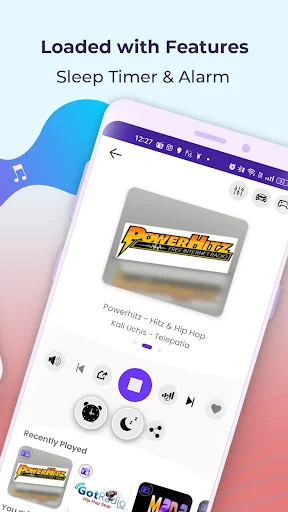 Download Radio FM Terbaru – Streaming Radio Dunia Gratis - Screenshot 4