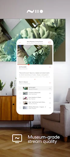 Download Niio Art Terbaru – Galeri Seni Video Digital Eksklusif - Screenshot 4