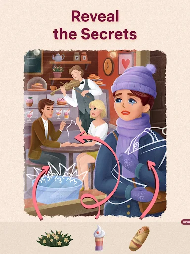 Download Art Puzzle Terbaru – Game Teka-teki Estetik Gratis - Screenshot 19