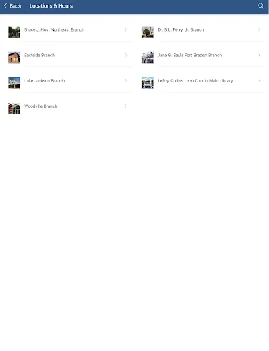 Unduh Aplikasi Leon County Public Library Terbaru – Akses Buku Gratis - Screenshot 17
