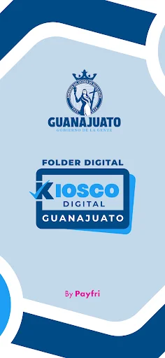Download Kiosco Digital Terbaru – Pengalaman Warga Terbaik - Screenshot 1