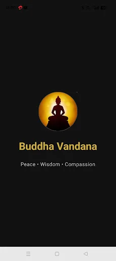 Download Buddha Vandana Terbaru – Panduan Praktis Agama Buddha - Screenshot 1