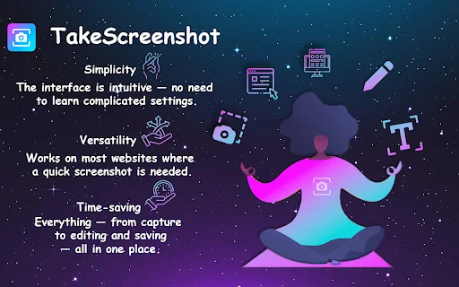 Download TakeScreenshot Terbaru – Ambil Screenshot Cepat Gratis - Screenshot 5
