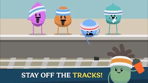 Download Dumb Ways to Die 2: The Games – Game Lucu Paling Seru - Screenshot 20