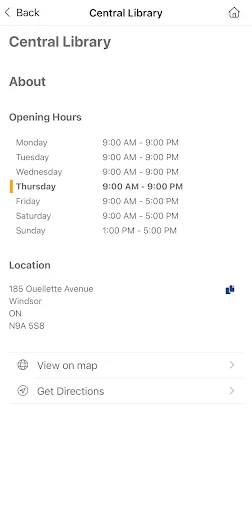 Download WPL Mobile App Terbaru – Akses Perpustakaan Gratis - Screenshot 6