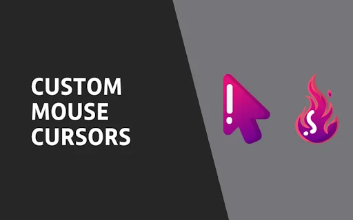 Download Custom Cursor Changer Terbaru – Ubah Kursor Lucu Gratis - Screenshot 1