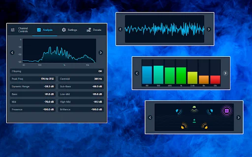 Download Stereo Amplifier & Surround Sound Terbaru – Gratis - Screenshot 3